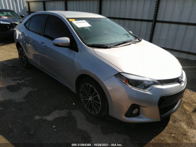 TOYOTA COROLLA 2016 5yfburhe1gp540684