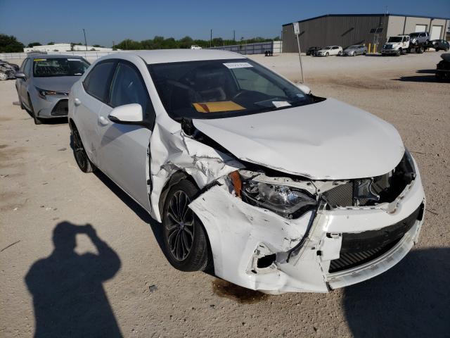 TOYOTA COROLLA L 2016 5yfburhe1gp542466