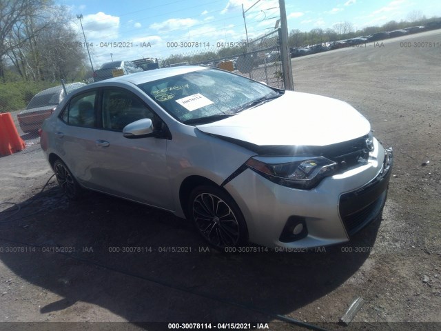 TOYOTA COROLLA 2016 5yfburhe1gp544167