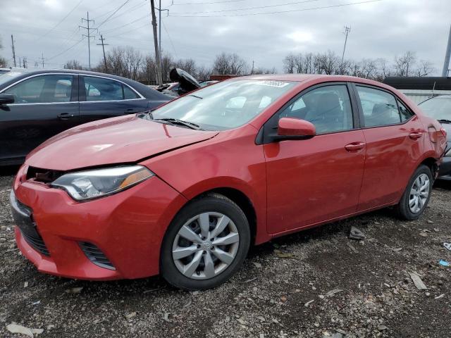 TOYOTA COROLLA 2016 5yfburhe1gp544329