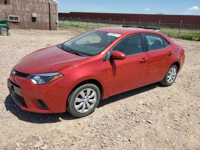 TOYOTA COROLLA L 2016 5yfburhe1gp545528