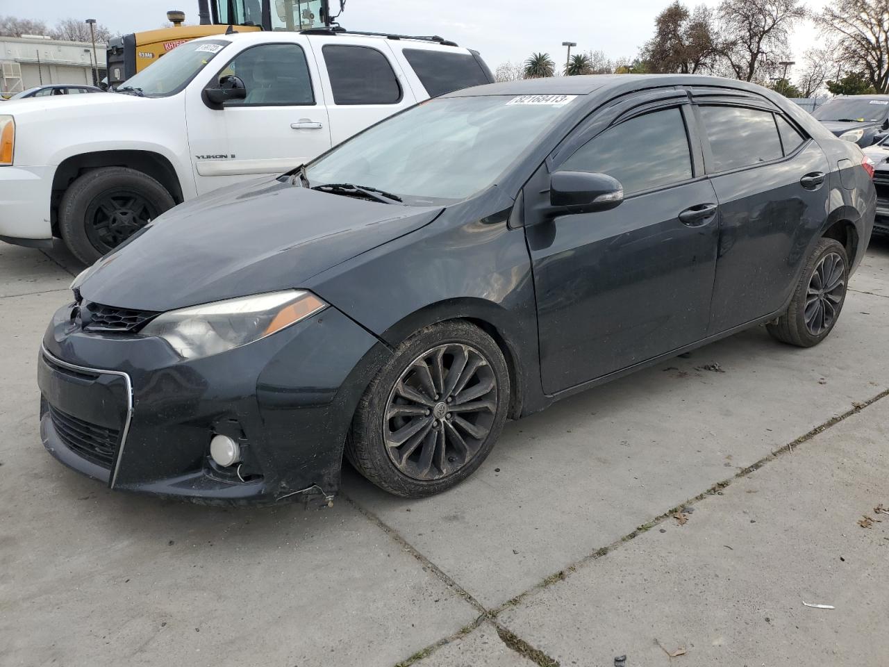 TOYOTA COROLLA 2016 5yfburhe1gp546579