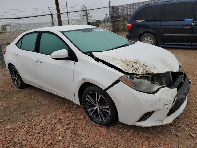 TOYOTA COROLLA L 2016 5yfburhe1gp548560