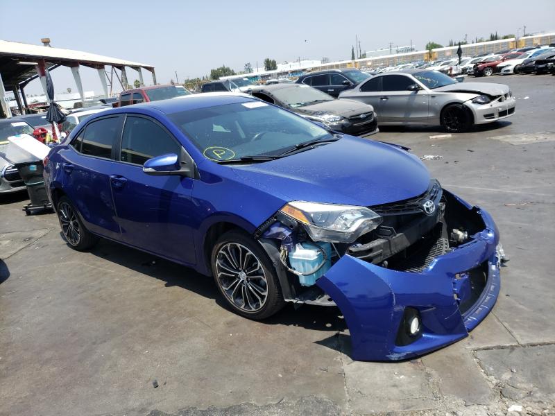 TOYOTA COROLLA L 2016 5yfburhe1gp549689