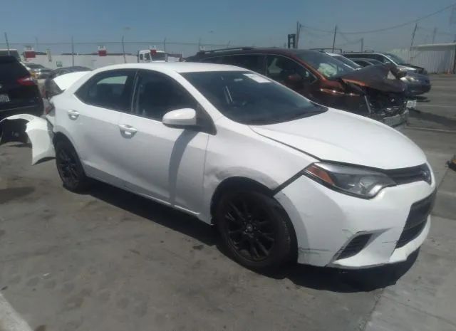 TOYOTA COROLLA 2016 5yfburhe1gp549899