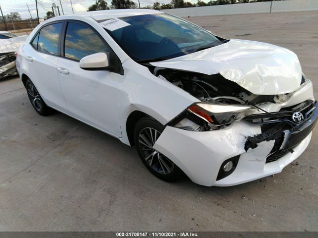 TOYOTA COROLLA 2016 5yfburhe1gp550096