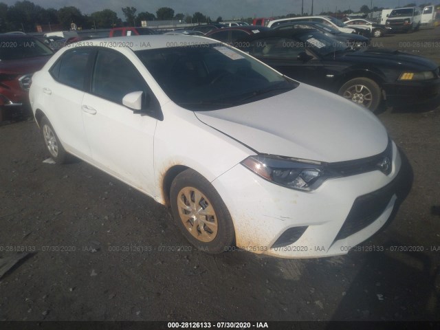 TOYOTA COROLLA 2016 5yfburhe1gp550129