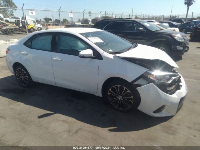 TOYOTA COROLLA 2016 5yfburhe1gp550843