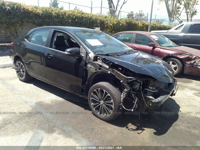 TOYOTA COROLLA 2016 5yfburhe1gp551085