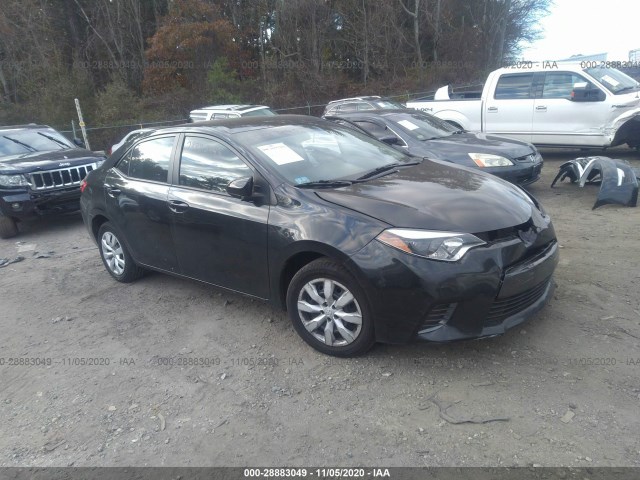 TOYOTA COROLLA 2016 5yfburhe1gp552298