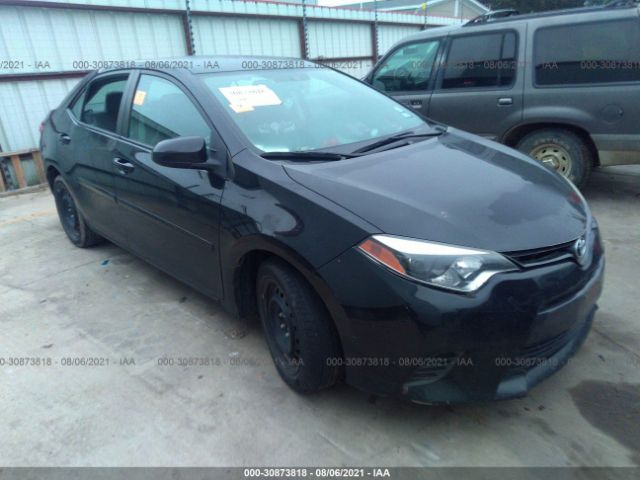 TOYOTA COROLLA 2016 5yfburhe1gp556951