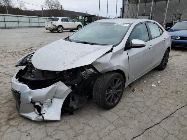 TOYOTA COROLLA L 2016 5yfburhe1gp557145