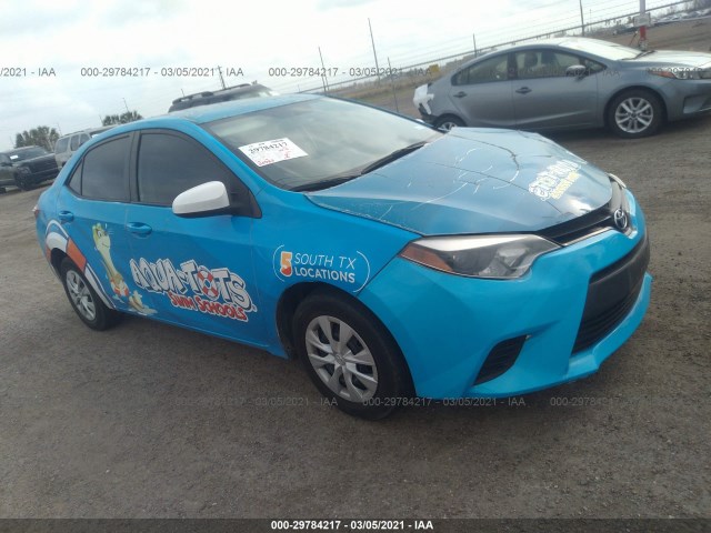 TOYOTA COROLLA 2016 5yfburhe1gp559073