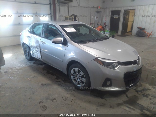 TOYOTA COROLLA 2016 5yfburhe1gp559901