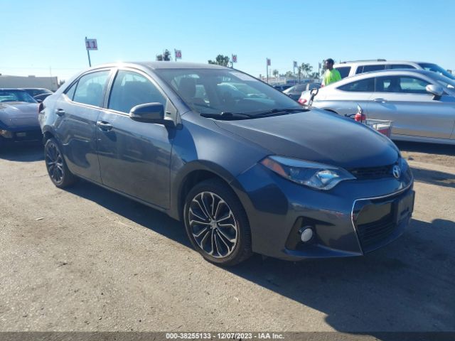 TOYOTA COROLLA 2016 5yfburhe1gp560658