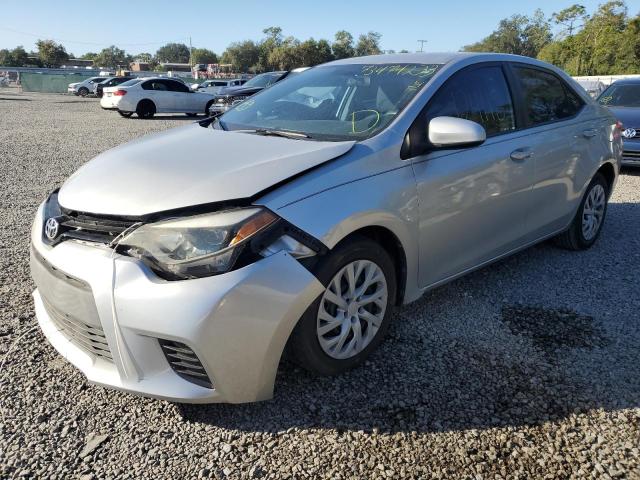 TOYOTA COROLLA 2016 5yfburhe1gp560952