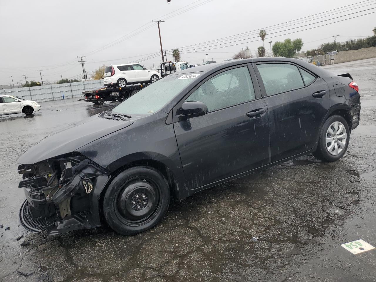 TOYOTA COROLLA 2016 5yfburhe1gp563320