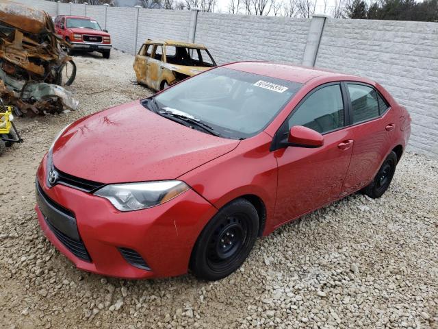 TOYOTA COROLLA L 2016 5yfburhe1gp564323