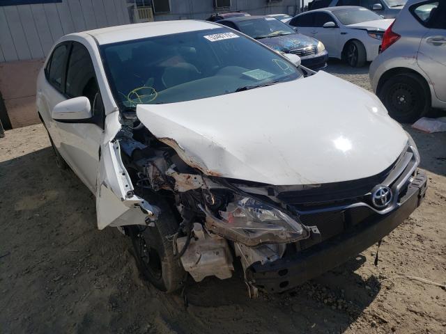 TOYOTA COROLLA L 2016 5yfburhe1gp567013