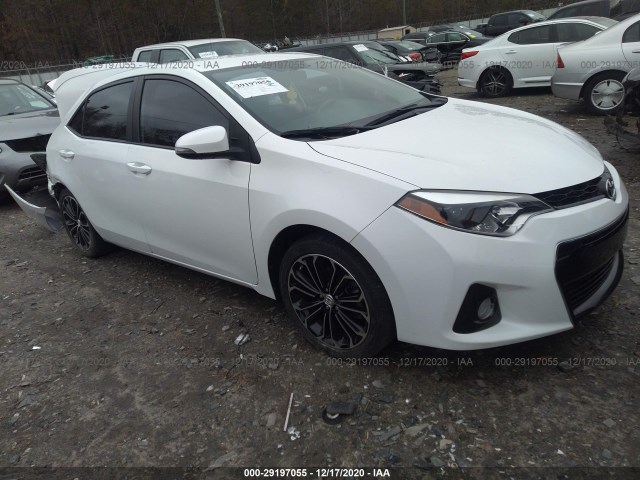 TOYOTA COROLLA 2016 5yfburhe1gp567173