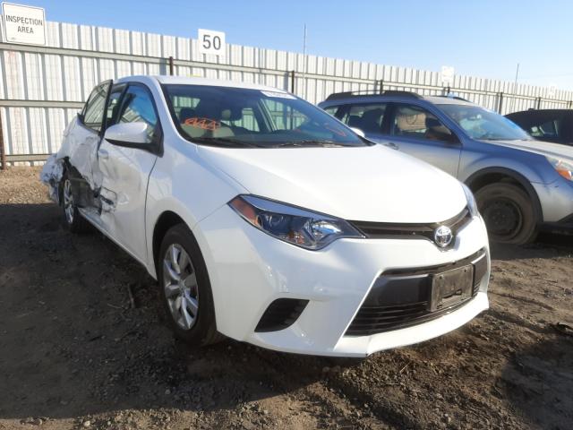 TOYOTA COROLLA L 2016 5yfburhe1gp567268