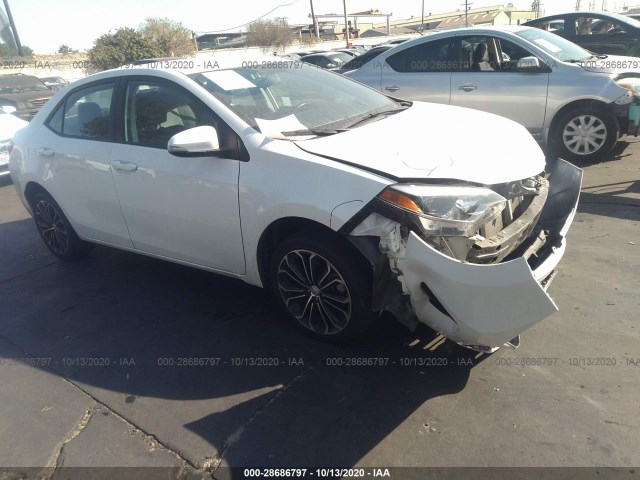 TOYOTA COROLLA 2016 5yfburhe1gp568369