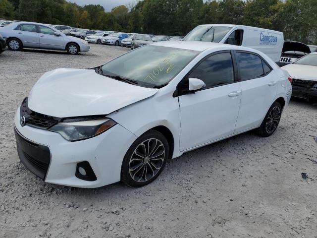 TOYOTA COROLLA L 2016 5yfburhe1gp568744