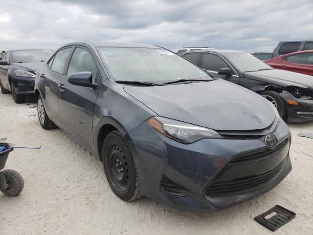 TOYOTA COROLLA L 2017 5yfburhe1hp571631