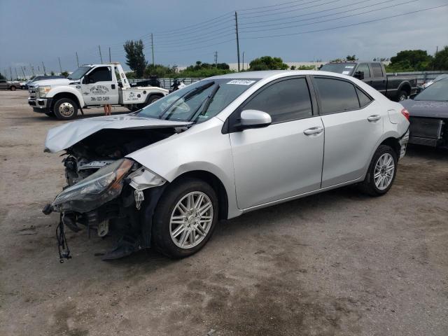 TOYOTA COROLLA L 2017 5yfburhe1hp572164