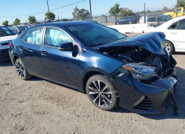 TOYOTA COROLLA 2017 5yfburhe1hp574383