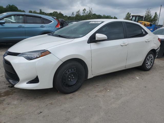 TOYOTA COROLLA L 2017 5yfburhe1hp574495