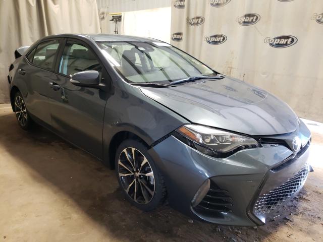 TOYOTA COROLLA L 2017 5yfburhe1hp577008