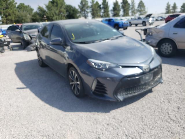 TOYOTA COROLLA L 2017 5yfburhe1hp577607