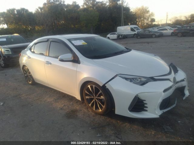 TOYOTA COROLLA 2017 5yfburhe1hp582113