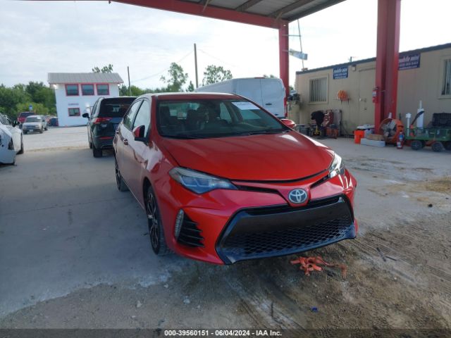 TOYOTA COROLLA 2017 5yfburhe1hp582838