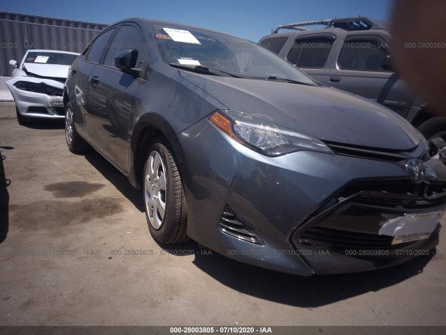 TOYOTA COROLLA 2017 5yfburhe1hp585674