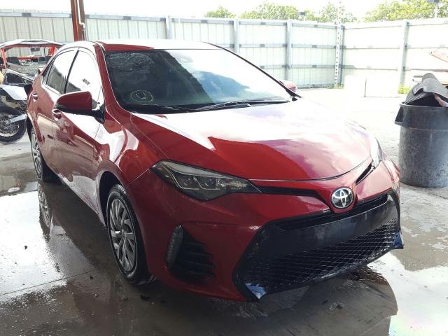 TOYOTA COROLLA L 2017 5yfburhe1hp586159