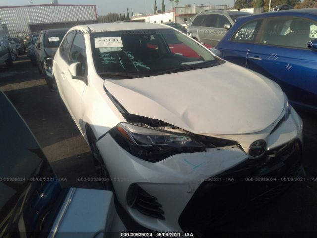 TOYOTA COROLLA 2017 5yfburhe1hp586954