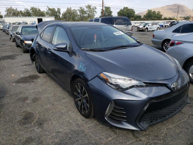 TOYOTA COROLLA L 2017 5yfburhe1hp589532