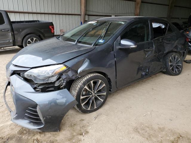 TOYOTA COROLLA 2017 5yfburhe1hp592320