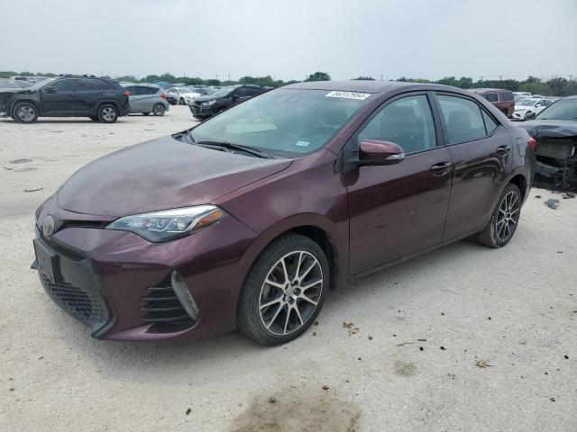 TOYOTA COROLLA 2017 5yfburhe1hp597131