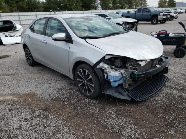 TOYOTA COROLLA L 2017 5yfburhe1hp597954