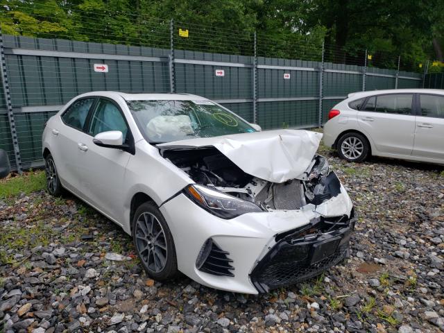 TOYOTA COROLLA L 2017 5yfburhe1hp598084