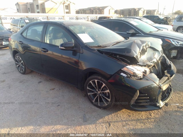 TOYOTA COROLLA 2017 5yfburhe1hp598456