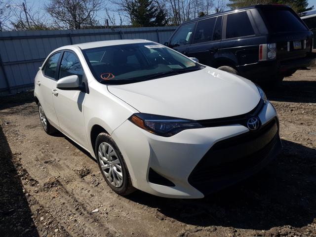 TOYOTA COROLLA L 2017 5yfburhe1hp600805