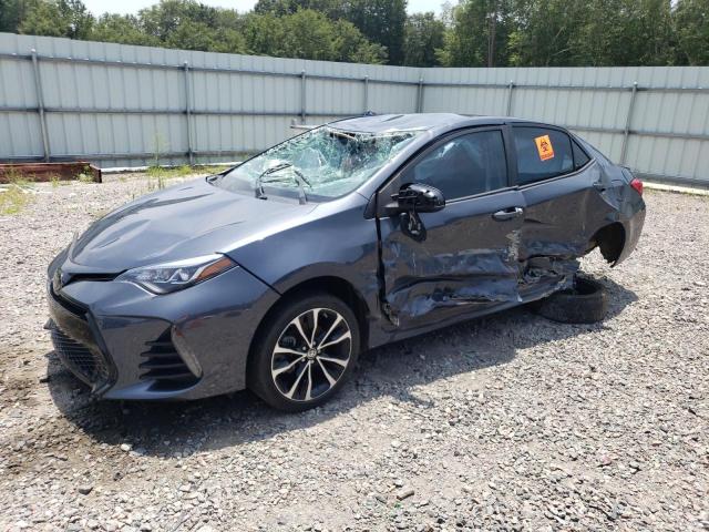 TOYOTA COROLLA L 2017 5yfburhe1hp601520