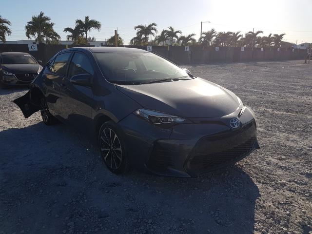 TOYOTA COROLLA L 2017 5yfburhe1hp602313