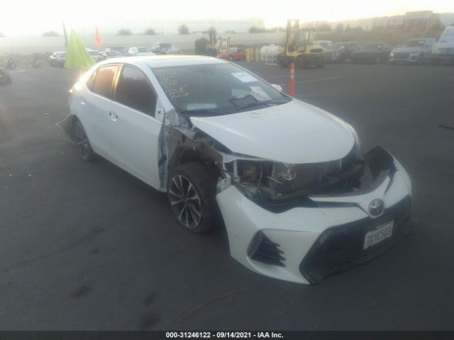 TOYOTA COROLLA 2017 5yfburhe1hp604255