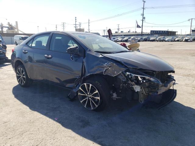 TOYOTA COROLLA L 2017 5yfburhe1hp604594