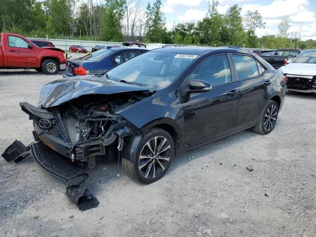 TOYOTA COROLLA L 2017 5yfburhe1hp606054